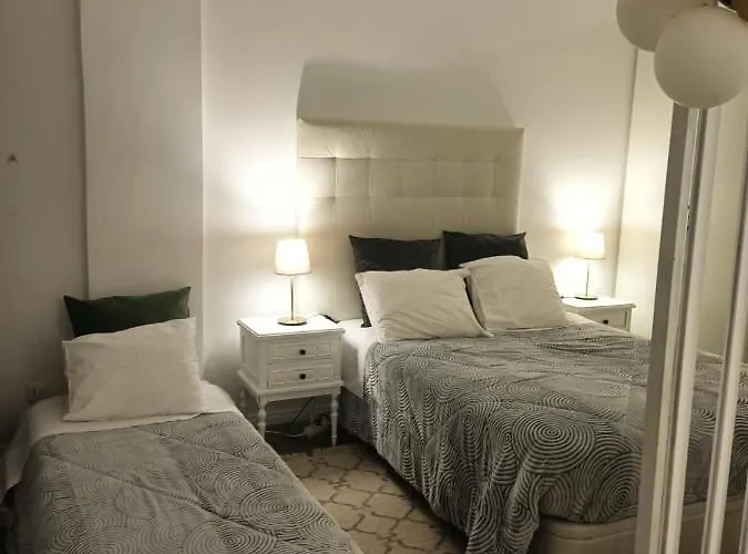 Batalha Apartment Porto