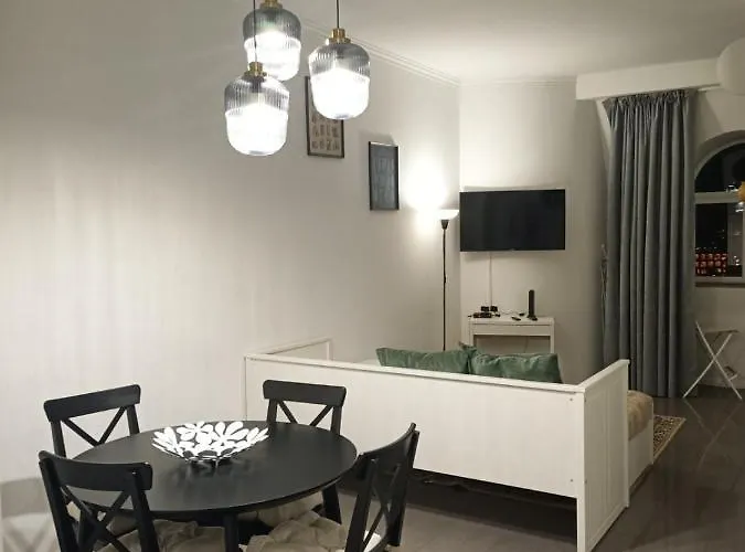 Apartament Batalha *