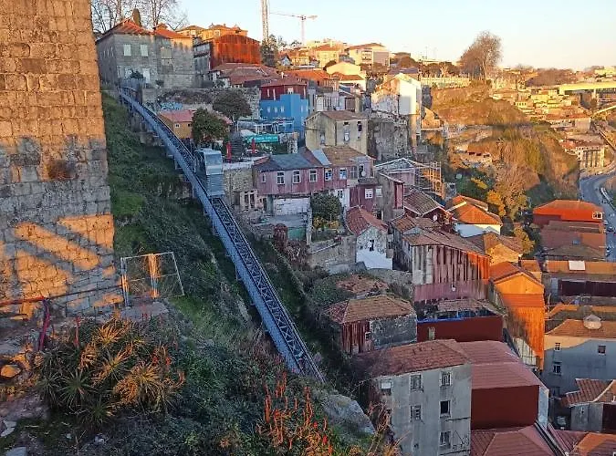 Batalha Apartment Porto