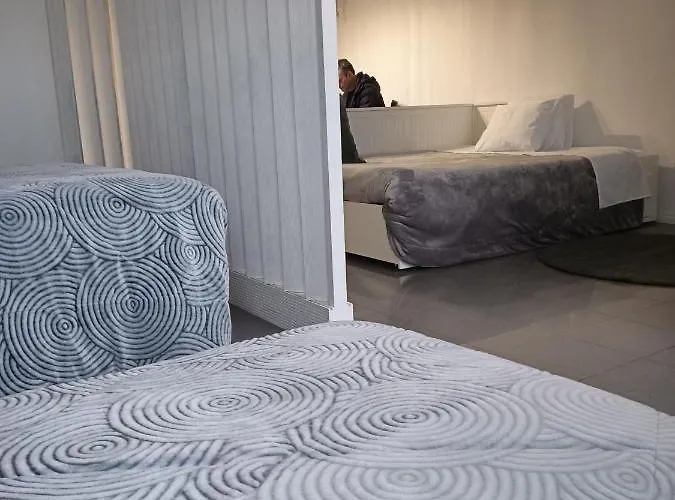 Apartament Batalha *