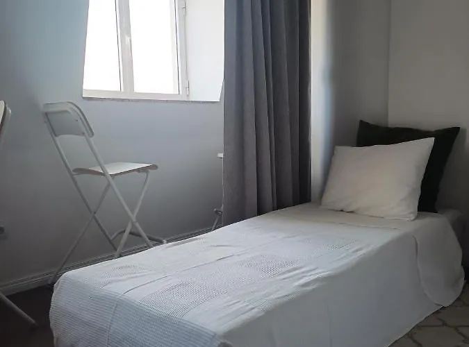 Apartamento Batalha
