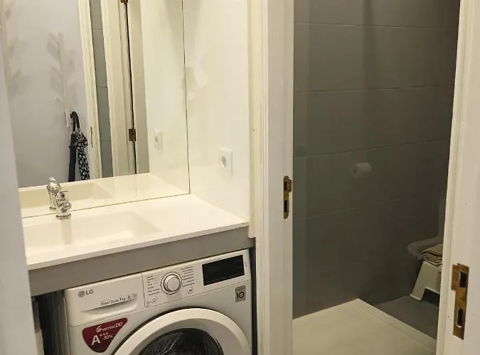 Apartament Batalha *