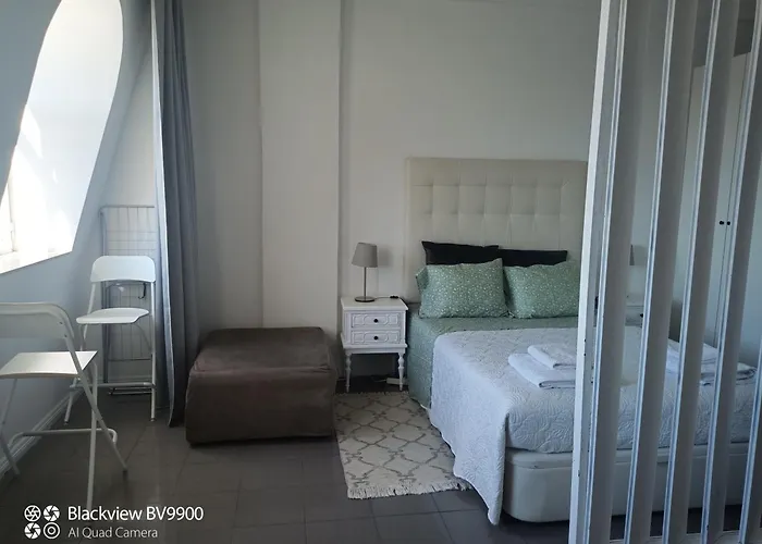 Apartament Batalha *
