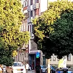 Batalha Apartman