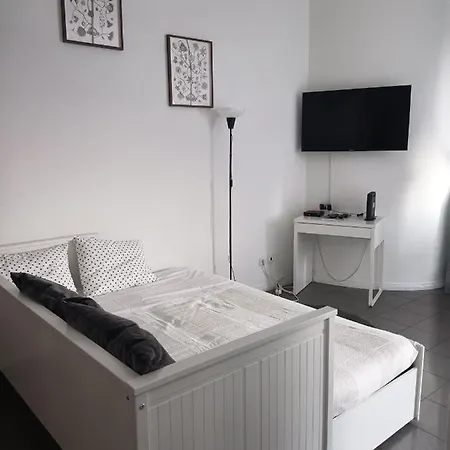 Batalha Appartement *