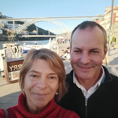 Batalha Appartement Oporto