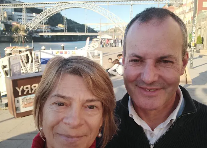 Batalha 公寓 波尔图