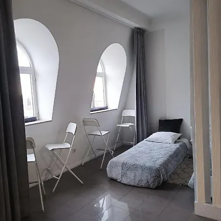Batalha Apartman Porto