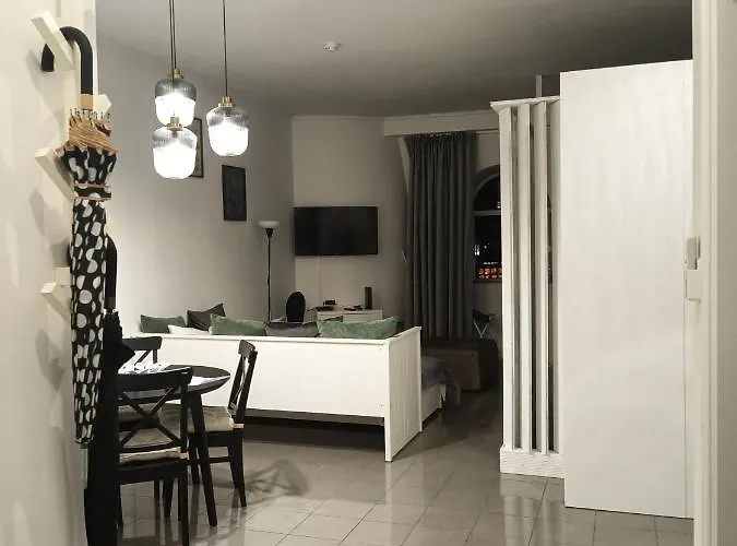 Lägenhet Batalha Oporto